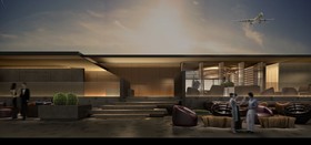 Crowne Plaza Shenzhen WECC