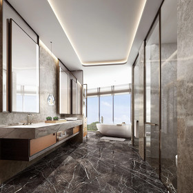 Crowne Plaza Shenzhen WECC