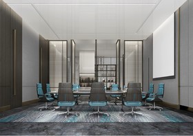 Crowne Plaza Shenzhen WECC
