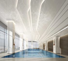 Crowne Plaza Shenzhen WECC