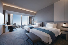 Crowne Plaza Shenzhen WECC