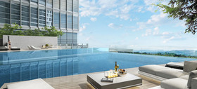 Crowne Plaza Shenzhen WECC