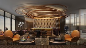 Crowne Plaza Shenzhen WECC