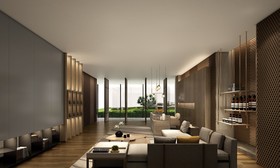 Crowne Plaza Shenzhen WECC