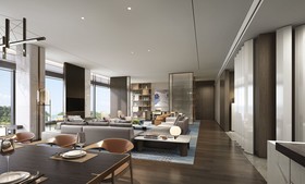 Crowne Plaza Shenzhen WECC