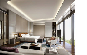 Crowne Plaza Shenzhen WECC