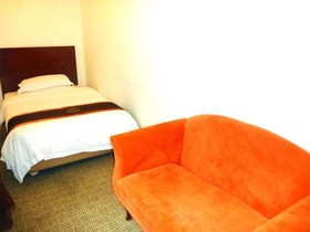 Difu Business Hotel