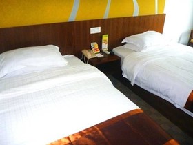 Difu Business Hotel