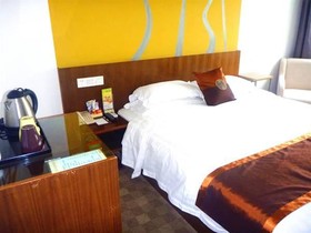 Difu Business Hotel
