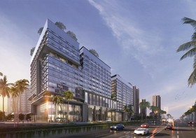 DoubleTree by Hilton Shenzhen Airport