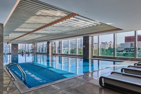 DoubleTree by Hilton Shenzhen Airport