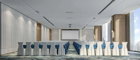 DoubleTree by Hilton Shenzhen Nanshan Hotel & Residences