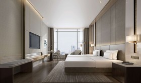 DoubleTree by Hilton Shenzhen Nanshan Hotel & Residences