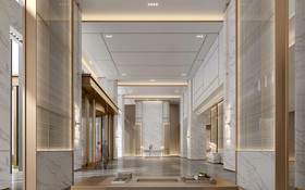 DoubleTree by Hilton Shenzhen Nanshan Hotel & Residences