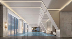 DoubleTree by Hilton Shenzhen Nanshan Hotel & Residences