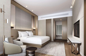 DoubleTree by Hilton Shenzhen Nanshan Hotel & Residences