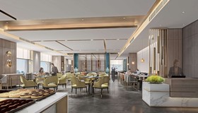 DoubleTree by Hilton Shenzhen Nanshan Hotel & Residences