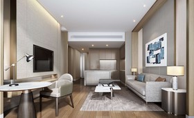 DoubleTree by Hilton Shenzhen Nanshan Hotel & Residences