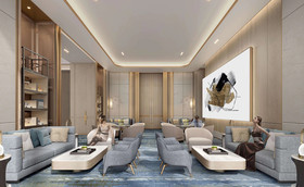 DoubleTree by Hilton Shenzhen Nanshan Hotel & Residences