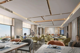 DoubleTree by Hilton Shenzhen Nanshan Hotel & Residences