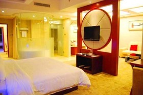 Eastern Banshan Hotel