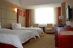 Eastern Banshan Hotel