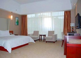 Eastern Banshan Hotel