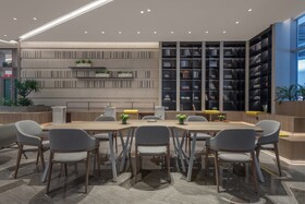 Even  Hotel Shenzhen Guangming Cloud Park