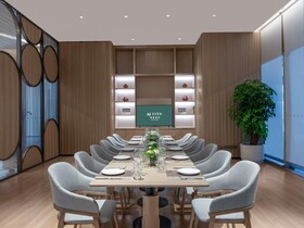 Even  Hotel Shenzhen Guangming Cloud Park