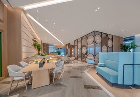 Even  Hotel Shenzhen Guangming Cloud Park