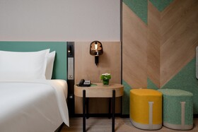 Even  Hotel Shenzhen Guangming Cloud Park