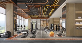 Even  Hotel Shenzhen Guangming Cloud Park