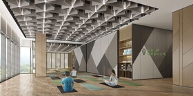 Even  Hotel Shenzhen Guangming Cloud Park