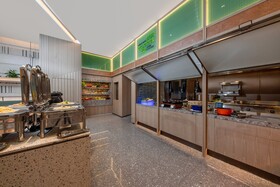 Even  Hotel Shenzhen Guangming Cloud Park