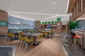 Even  Hotel Shenzhen Guangming Cloud Park