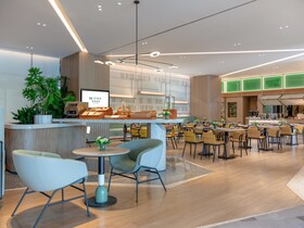 Even  Hotel Shenzhen Guangming Cloud Park