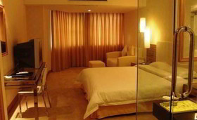Feng Shun Business Hotel