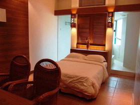 Feng Shun Business Hotel