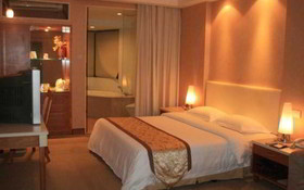 Feng Shun Business Hotel