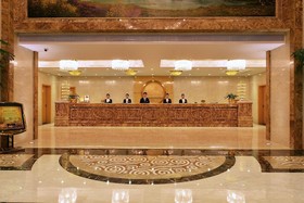 Fengtai City Hotel