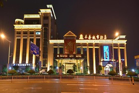 Fengtai City Hotel