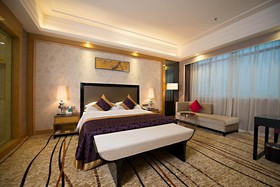 Fengtai City Hotel