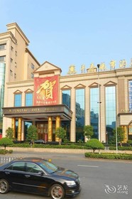 Fengtai City Hotel