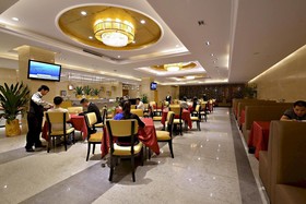 Fengtai City Hotel