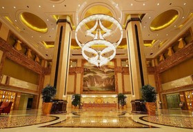 Fengtai City Hotel