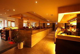 F Hotel