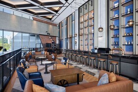 Four Points by Sheraton Shenzhen Bao'an