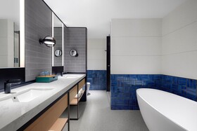 Four Points by Sheraton Shenzhen Bao'an