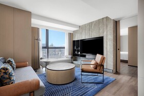 Four Points by Sheraton Shenzhen Bao'an