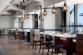 Four Points by Sheraton Shenzhen Bao'an